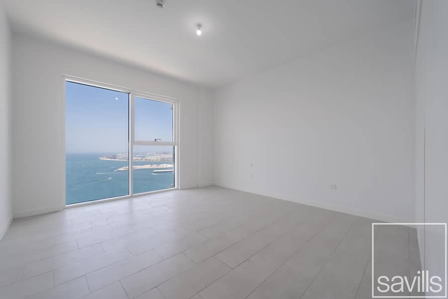 Keys in Hand | Panoramic Sea Views | Good Layout - Image 9