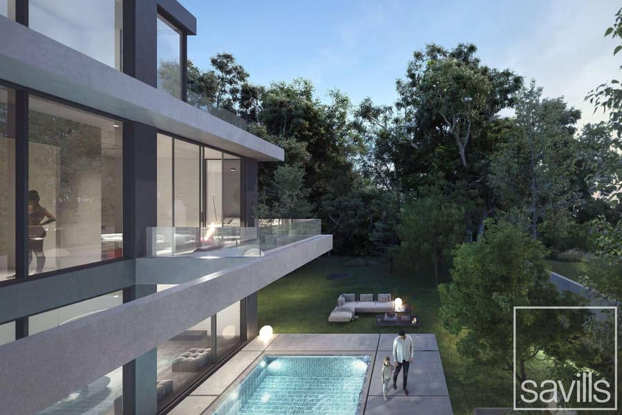 Luxurious 4 Bed | Good Location | Ready Soon