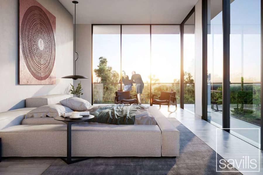 Prime Corner Villa | Backing Park | Ready Soon - Image 9