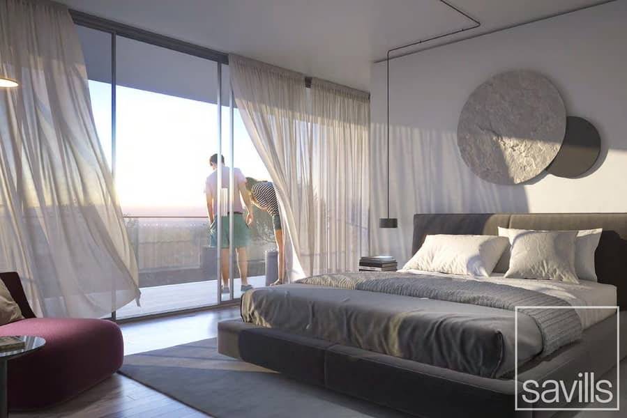 Prime Corner Villa | Backing Park | Ready Soon - Image 10