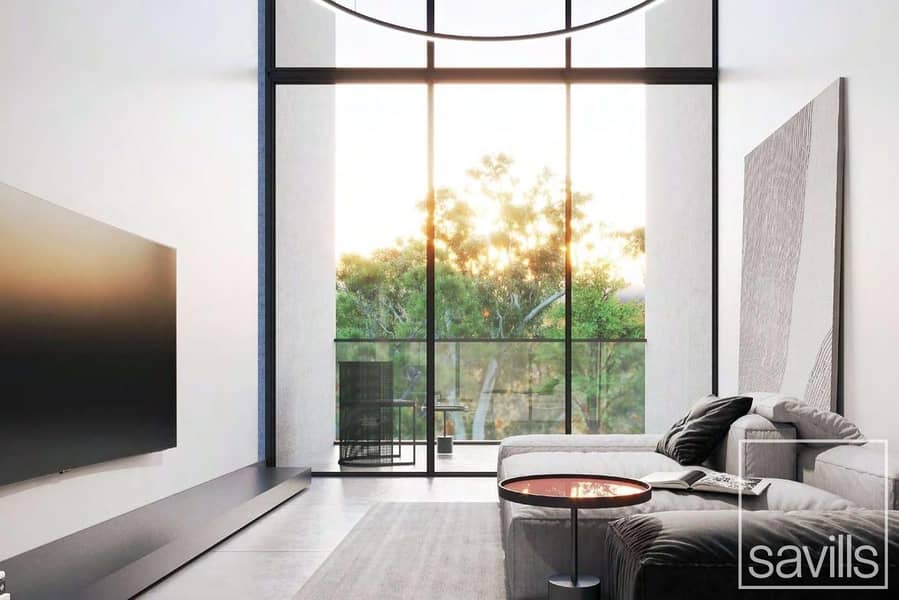 Prime Corner Villa | Backing Park | Ready Soon - Image 17