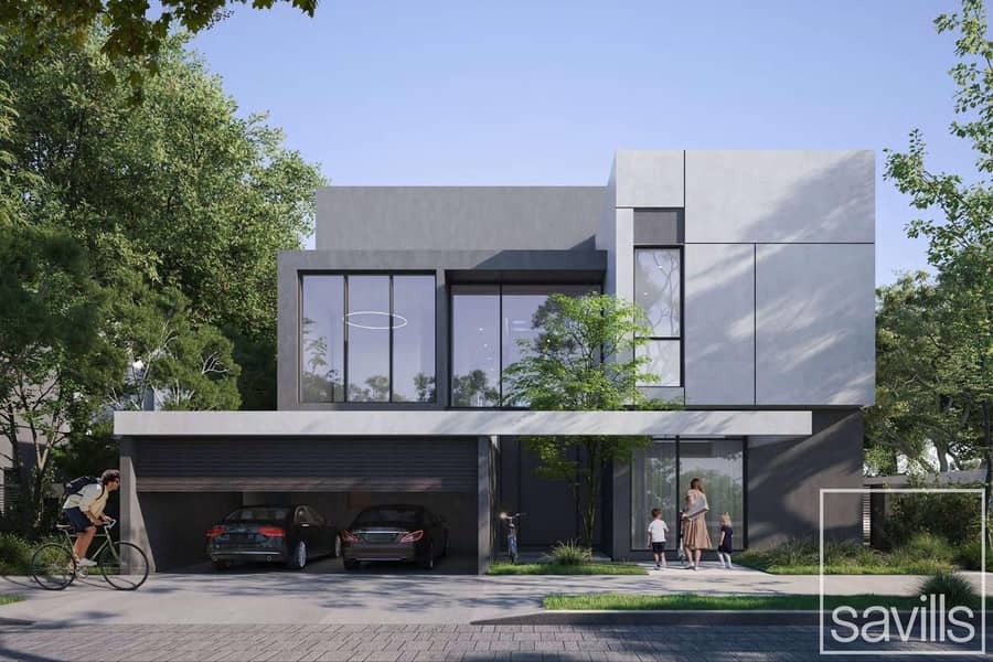 Luxurious 4 Bed | Good Location | Ready Soon - Image 20