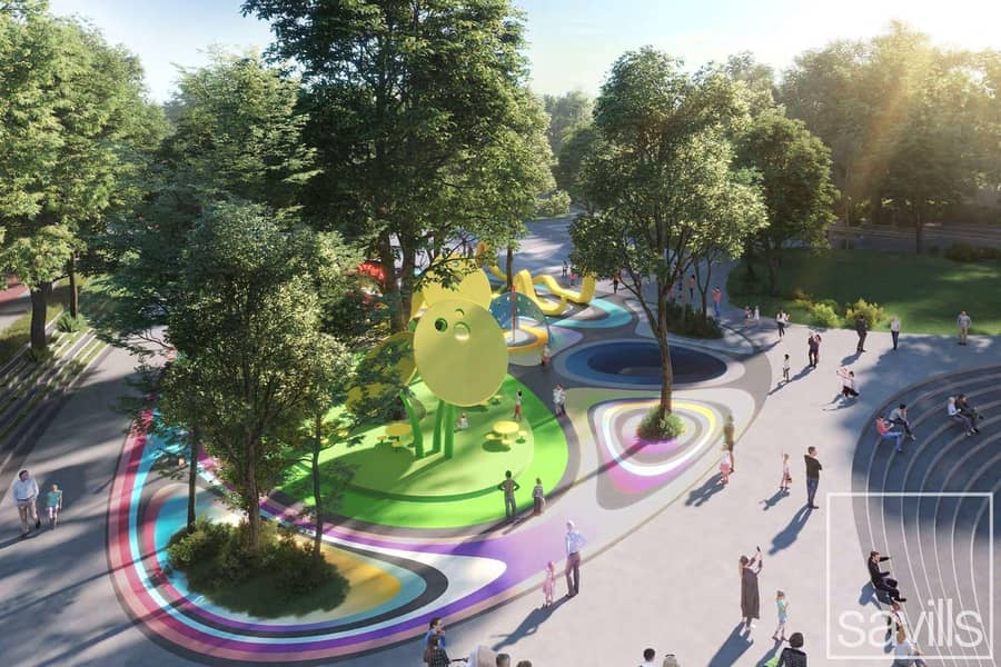 Luxurious 4 Bed | Good Location | Ready Soon - Image 24