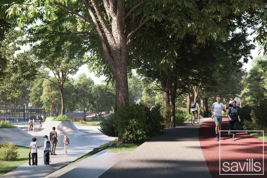 Luxurious 4 Bed | Good Location | Ready Soon - Image 25