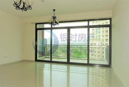 3BR Plus Maids | Panorama Building | Golf Course View 3BR Plus Maids | Panorama Building | Golf Course View