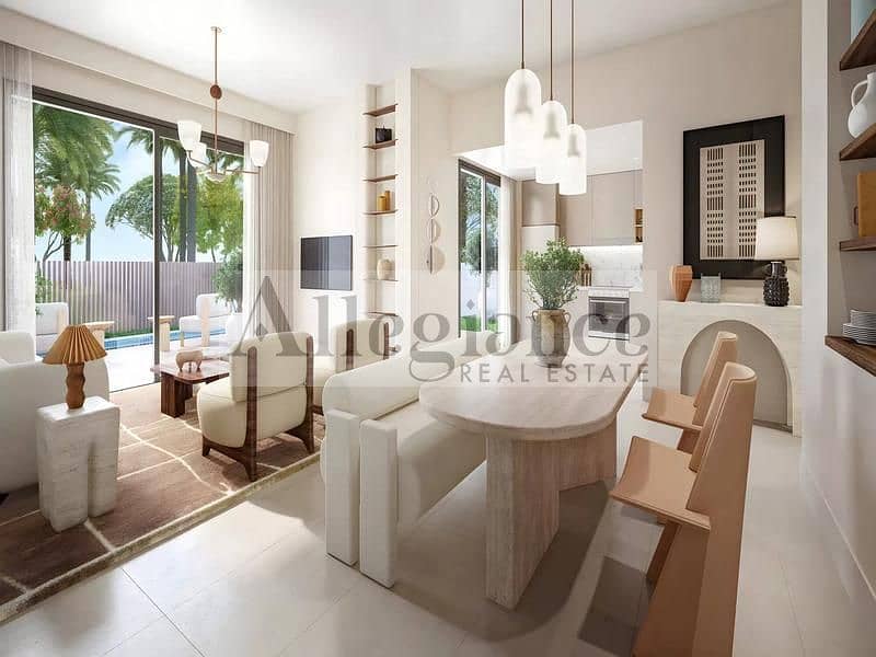 Luxury Villa | Modern Layout | Serene Community