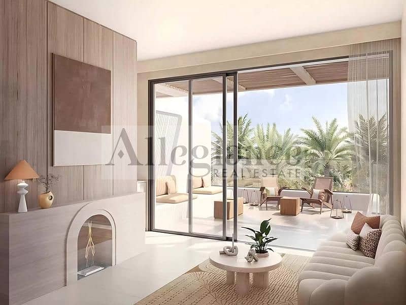 Luxury Villa | Modern Layout | Serene Community