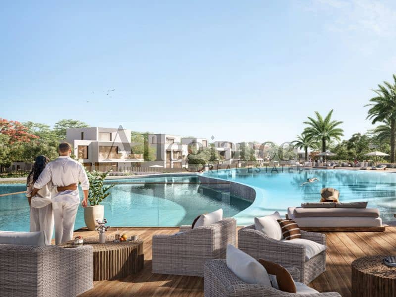 Luxury Villa | Modern Layout | Serene Community - Image 6