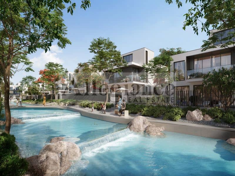 Luxury Villa | Modern Layout | Serene Community - Image 7