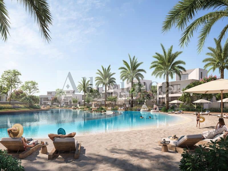 Luxury Villa | Modern Layout | Serene Community - Image 8