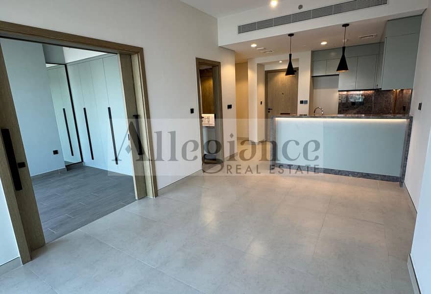 Brand New | Great Location | Spacious Layout