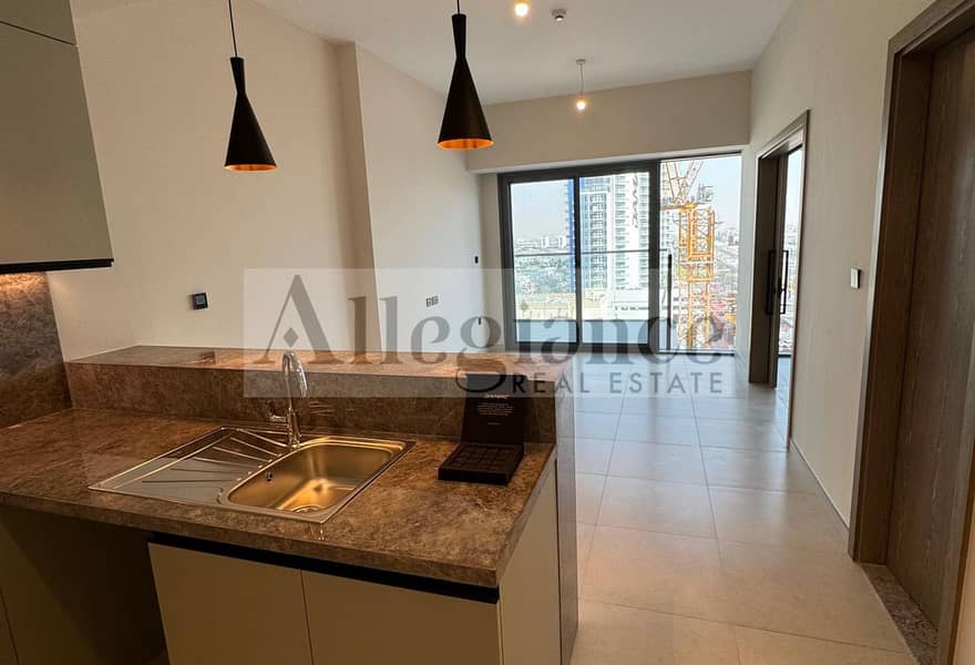 Brand New | Great Location | Spacious Layout