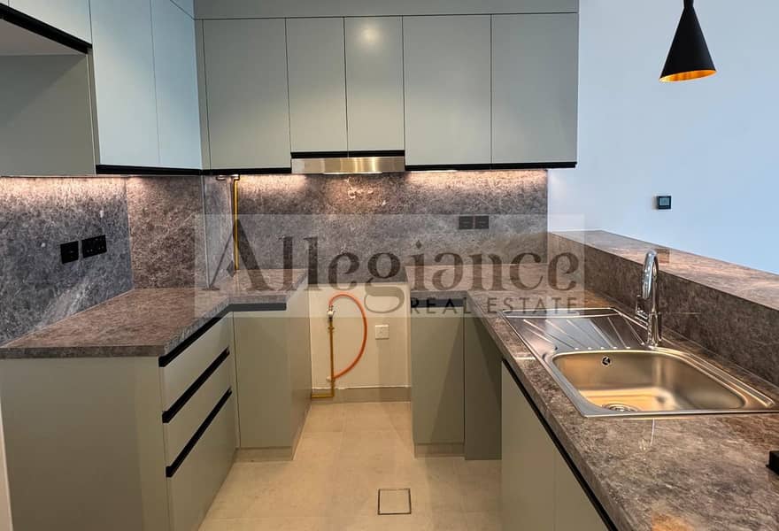 Brand New | Great Location | Spacious Layout