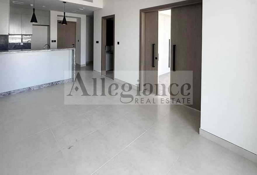 Golf View | Away From Construction Site | Spacious