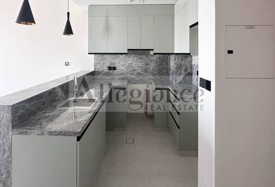 Golf View | Away From Construction Site | Spacious