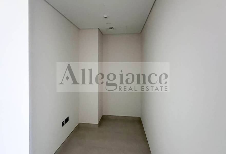 Golf View | Away From Construction Site | Spacious - Image 6