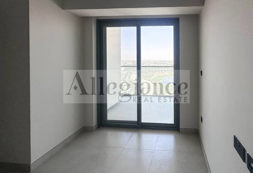 Golf View | Away From Construction Site | Spacious - Image 7