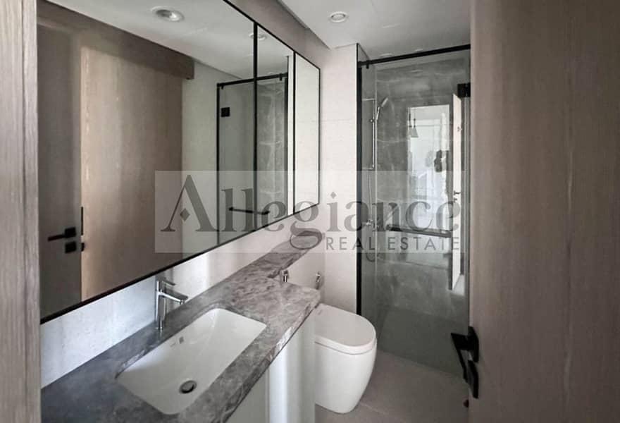 Golf View | Away From Construction Site | Spacious - Image 10