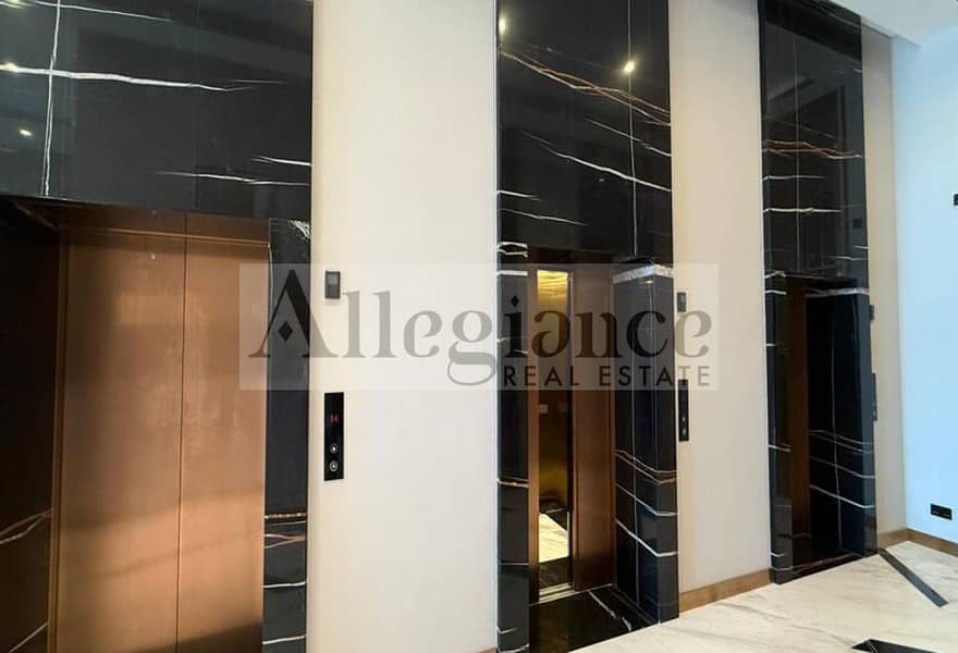 Golf View | Away From Construction Site | Spacious - Image 13