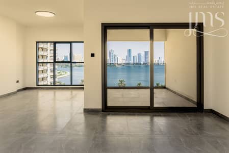 3 Cпальни Апартамент в аренду в Аль Маджаз, Шарджа - 3 Bedroom  Type A warm lights24. jpg
