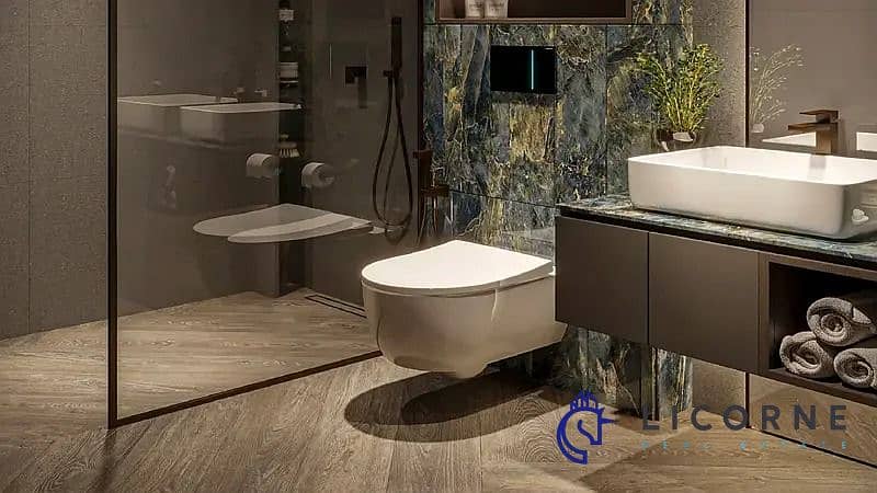 MODERN LIVING | STUNNING VIEWS | SPACIOUS - Image 11