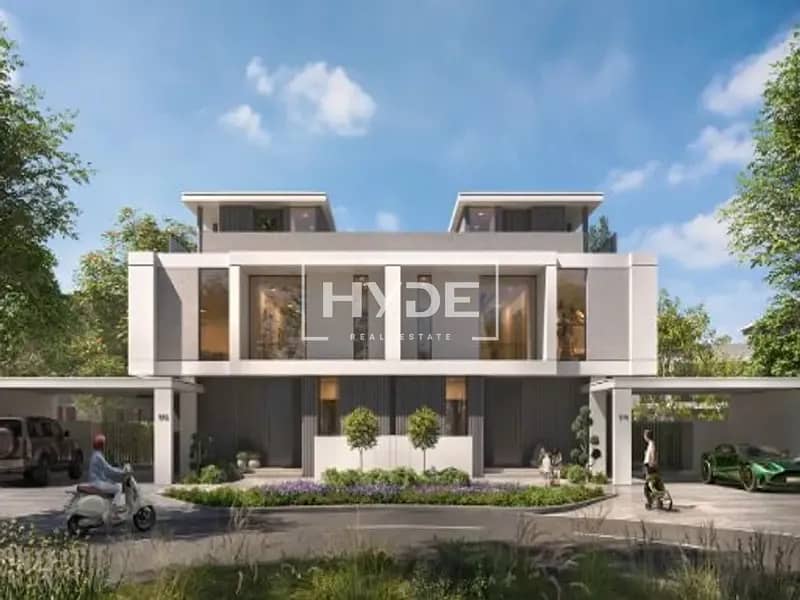 On The Park | Motivated | Semi Detached