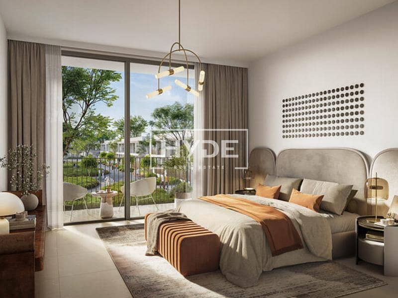 On The Park | Motivated | Semi Detached