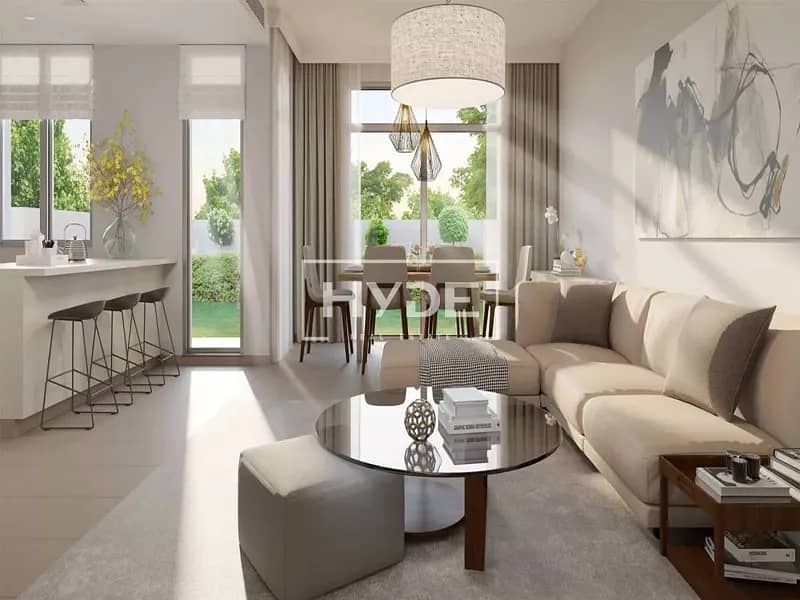 On The Park | Motivated | Semi Detached