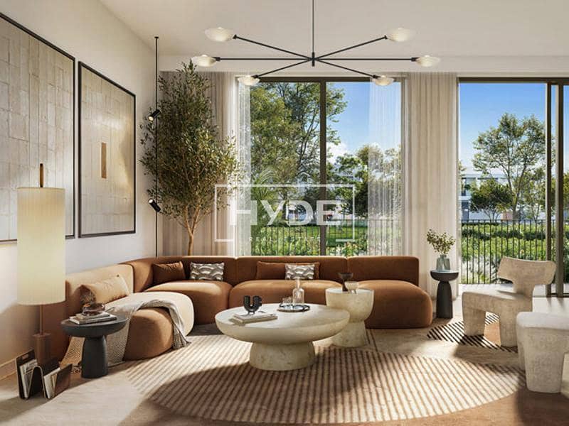 On The Park | Motivated | Semi Detached