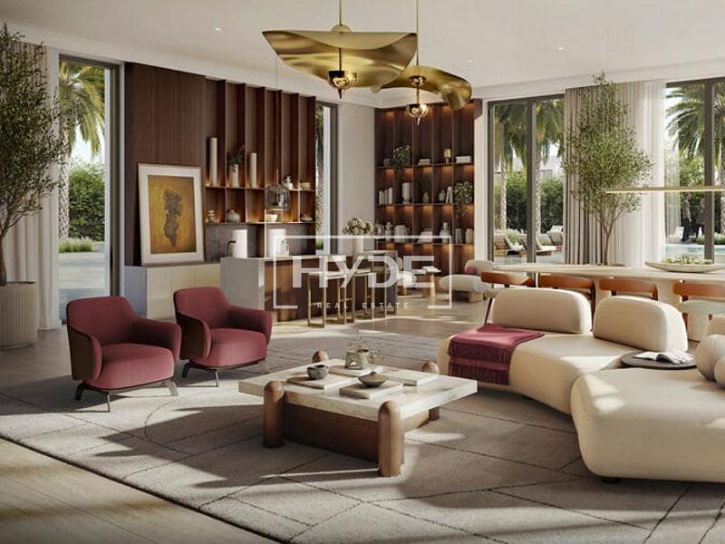 On The Park | Motivated | Semi Detached - Image 7