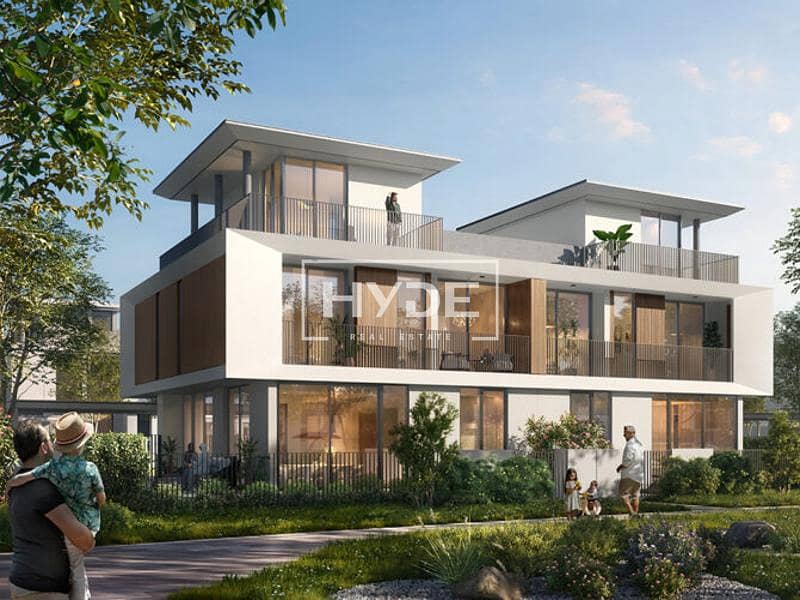 On The Park | Motivated | Semi Detached - Image 10