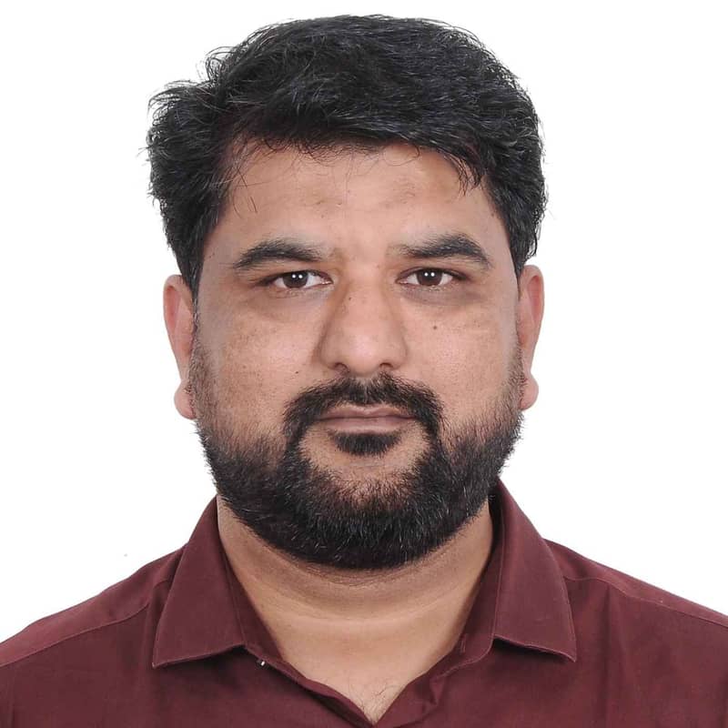Muhammad Faisal Muhammad Faisal