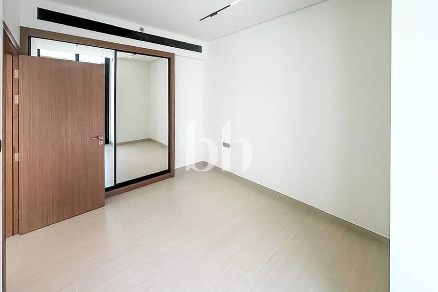 Spacious | Private Terrace | Ready To Move