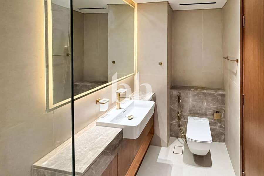 Spacious | Private Terrace | Ready To Move - Image 8