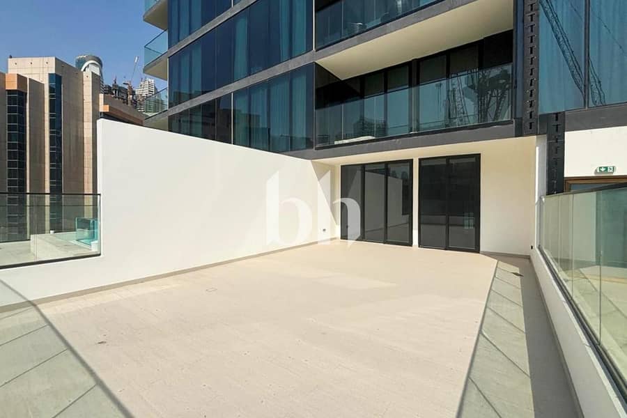 Spacious | Private Terrace | Ready To Move - Image 9