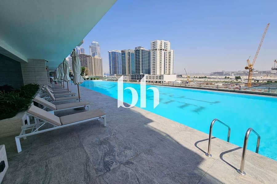 Spacious | Private Terrace | Ready To Move - Image 12