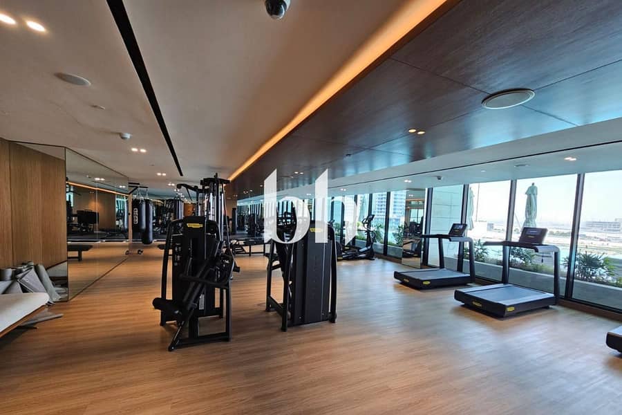 Spacious | Private Terrace | Ready To Move - Image 14