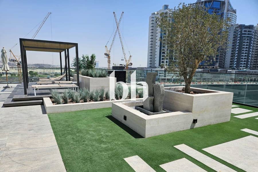 Spacious | Private Terrace | Ready To Move - Image 15