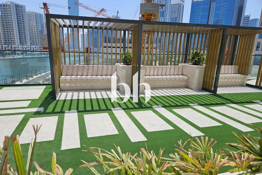 Spacious | Private Terrace | Ready To Move - Image 16