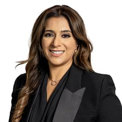 Noreen Iqbal