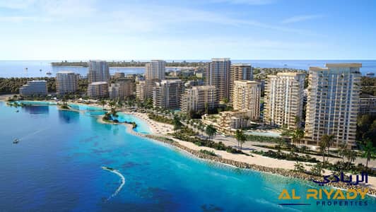 1 Bedroom Flat for Sale in Dubai Islands, Dubai - bay-grove-residences. jpg 1 Bedroom Flat for Sale in Dubai Islands, Dubai - bay-grove-residences. jpg