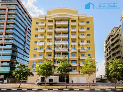 Studio te Huur in Dubai Silicon Oasis (DSO), Dubai - 1. jpg