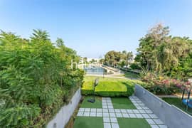 فیلا في الينابيع 4،الينابيع 4 غرف 6600000 درهم - 13096629