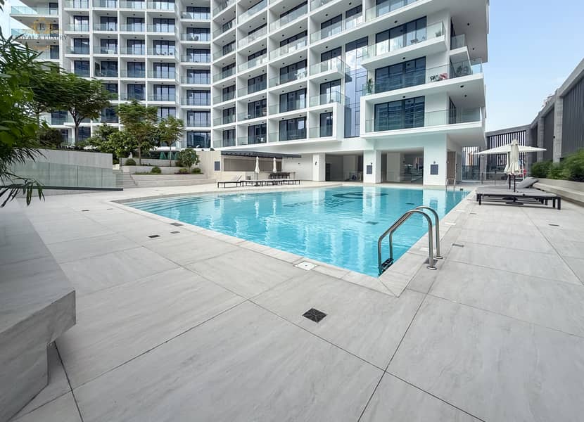 Fully Furnished Studio in New Building | All Bills Inclusive - Image 21