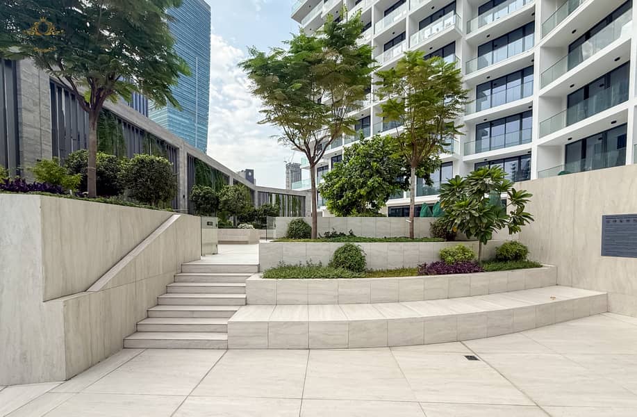 Fully Furnished Studio in New Building | All Bills Inclusive - Image 23