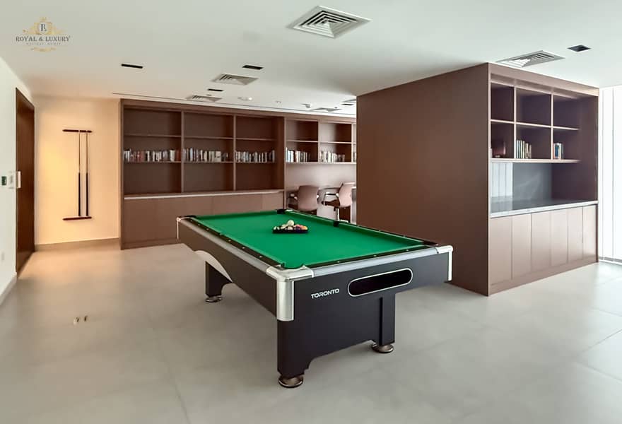 Fully Furnished Studio in New Building | All Bills Inclusive - Image 26