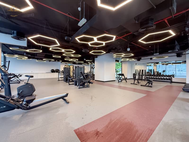 Fully Furnished Studio in New Building | All Bills Inclusive - Image 28