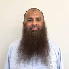 Tahseen Ibrahim Tahseen Ibrahim