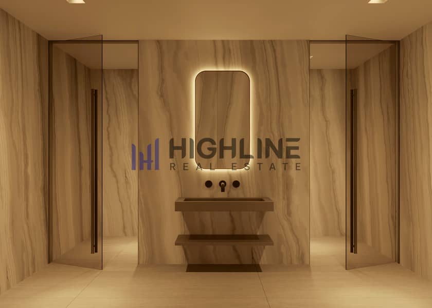7 RA - 1B Townhouse_Master bathroom- HR - 29072024. jpg