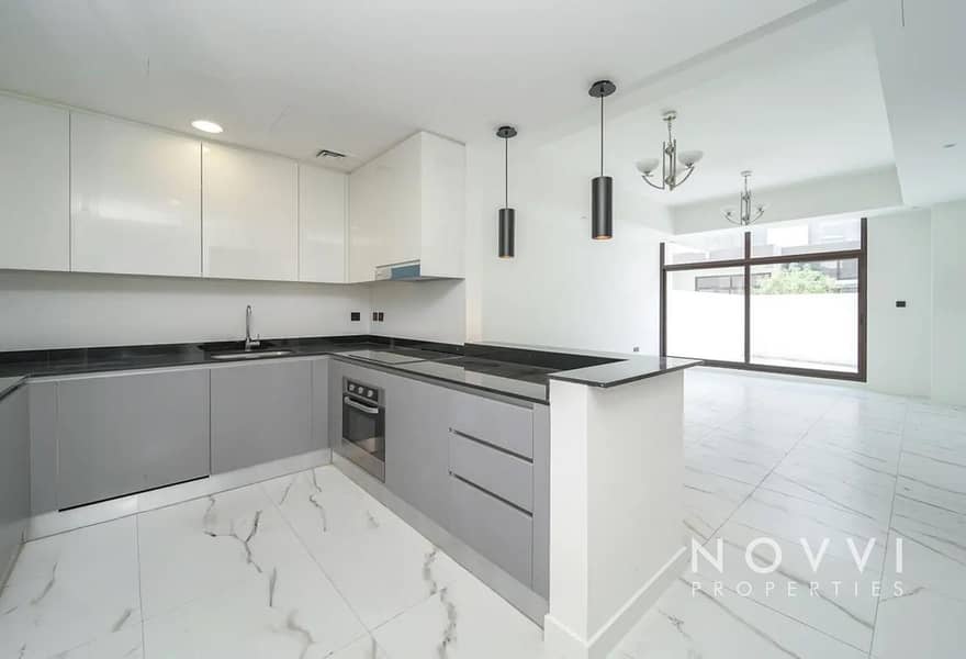 Exclusive | Best Price | Vacant Now